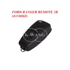FORD RANGER REMOTE 2B (433MHZ)